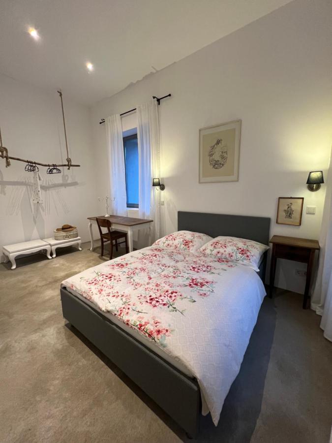 Willa Historisches Designer Loft Essen Zewnętrze zdjęcie