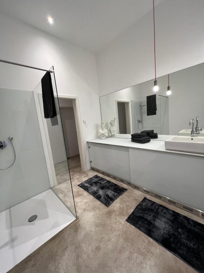Willa Historisches Designer Loft Essen Zewnętrze zdjęcie