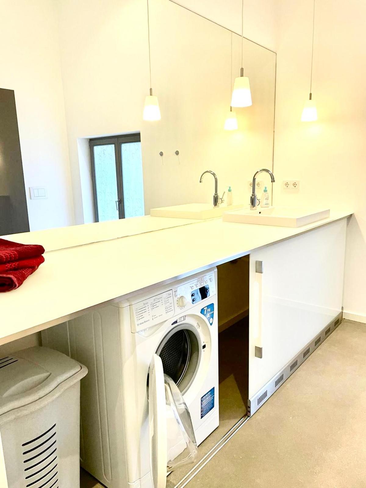 Willa Historisches Designer Loft Essen Zewnętrze zdjęcie
